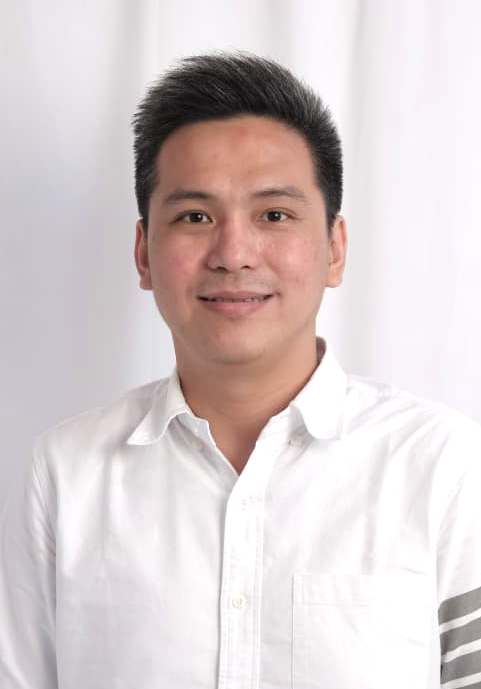 Eric Widjaja